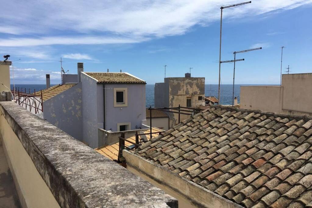Vicolo A Mare Apartamento Syracuse
