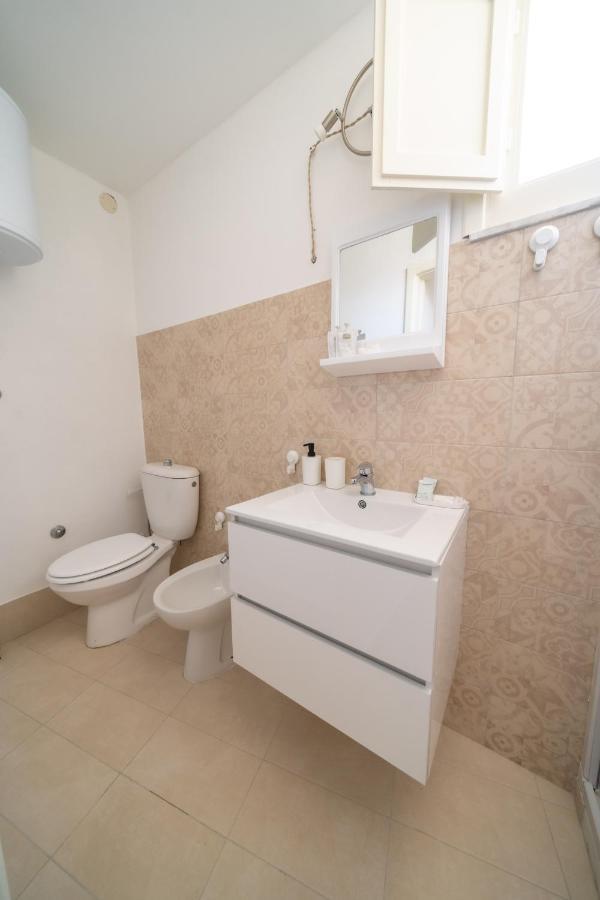 Apartamento Vicolo A Mare *