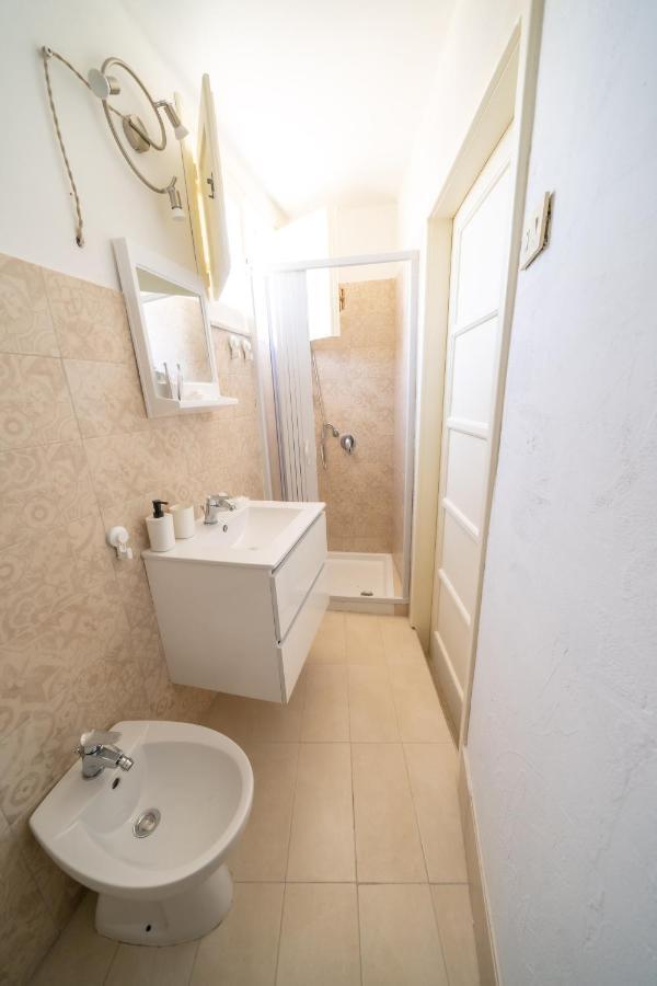Apartamento Vicolo A Mare *