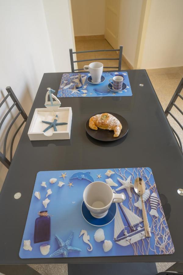 Apartamento Vicolo A Mare *