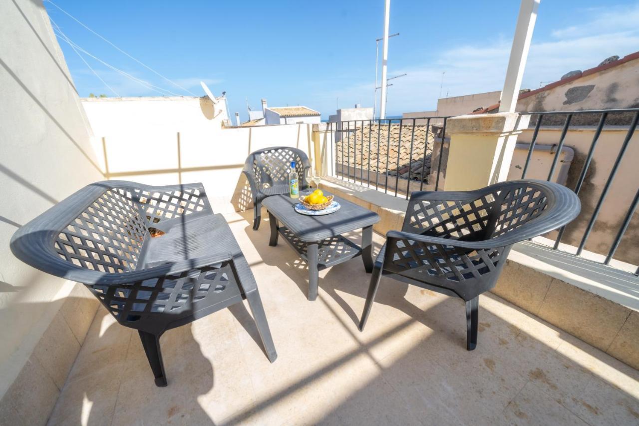 Vicolo A Mare Apartamento Syracuse