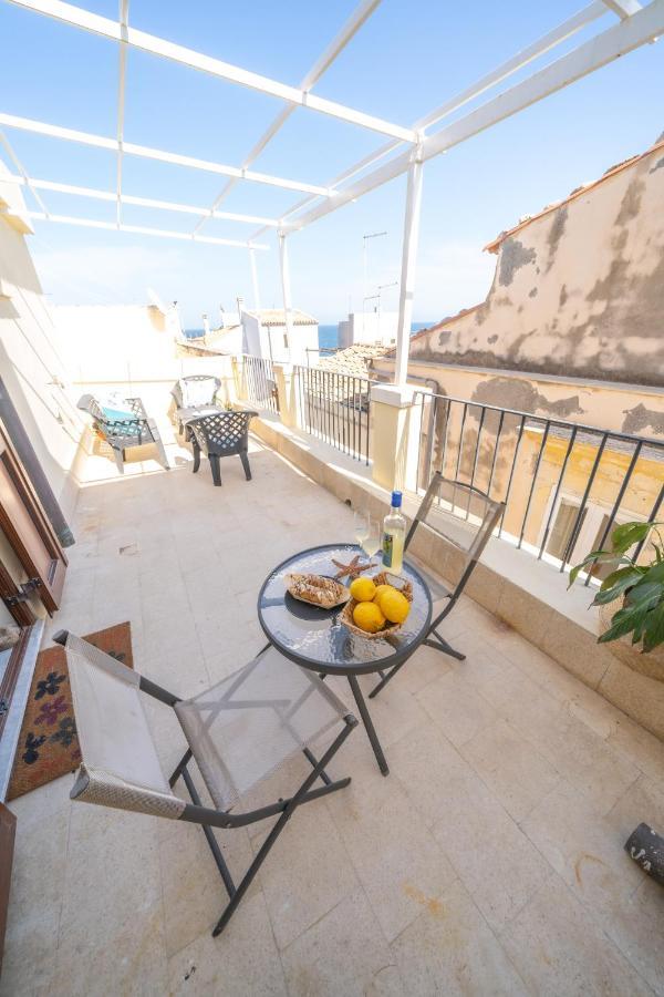 Vicolo A Mare Apartamento *