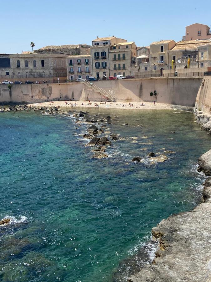 Vicolo A Mare Apartamento *