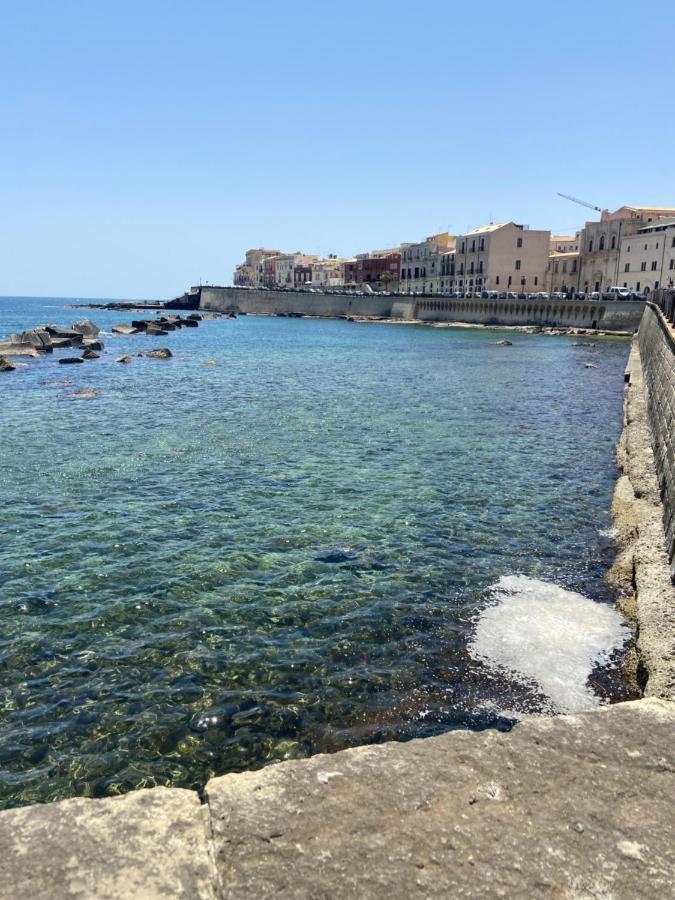 Vicolo A Mare Apartamento *